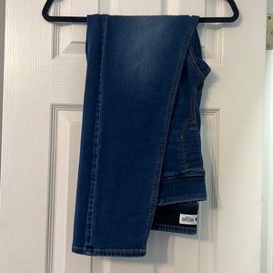 Old Navy Rockstar Super Skinny Jeggings